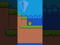 New GDevelop Feature - Tilemap Object - #gamedev #gdevelop #nocode
