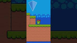 New GDevelop Feature - Tilemap Object - #gamedev #gdevelop #nocode