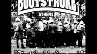 Είναι ένα πείσμα - Bootstroke