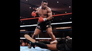 🔥TOP 10 knockouts of Mike Tyson HD | Best fighter in the world!🔥