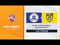 FQPL 2 Men's R4 - Surfers Paradise Apollo vs. Wynnum Wolves FC