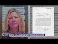 'Cult mom' Lori Vallow wants trial dismissed | FOX 13 Seattle