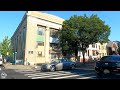 nyc drive 4k⁶⁰from liberty ave to junius street brooklyn