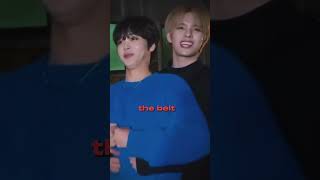 (selmsong fmv) song hyeongjun and his favorite belt