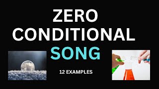 Zero Conditional Song