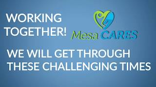 Mesa CARES