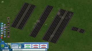 SimCity 4 - Network Addon Mod Highways Tutorial
