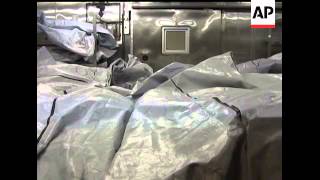 Economic hard times are leaving medical examiners around the country with unclaimed bodies, promptin