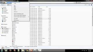 Java Programming Tutorial 2 - Install and Configure Java