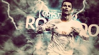 Cristiano Ronaldo►Change the World◄Awesome Skills And Tricks Show● By IDao7