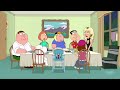 quagmire s new hooker wife dinner meeting family guy