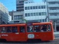 伊予鉄バス 松山斎院1679：道後温泉駅前→松山空港