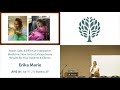 AHS18 Erika Marie - Brave, Safe, & Effective Integrative Medicine