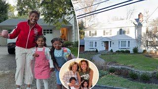 All about Hoda Kotb’s $2.89M suburban New York home where she moved to give her kids ‘independence’