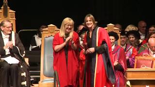 University of Aberdeen Summer Graduations - Tuesday June 20th at 6.30pm