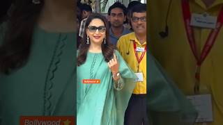 Bollywood Queen |Madhuri dixit| spotted #shorts #youtubeshorts