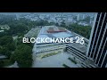 BLOCKCHANCE 23 (OFFICIAL AFTERMOVIE)