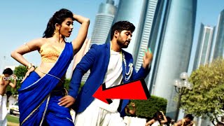 (61 Mistakes)in"Dj Movie"||Plenty Mistakes in DuvvadaJagannadham Telugu Movie#Alluarjun