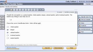 How to use the Study Plan - MML