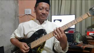 Cover Bass 