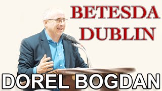 Predica Dorel Bogdan - Creşterea Bisericii