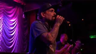 Long Beach Dub All Stars Live (Full Set) at Saint Rocke Hermosa Beach, CA.