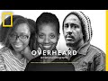 Reframing Black History and Culture | Podcast | Overheard at National Geographic