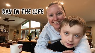 Day In The Life Vlog // January 2nd