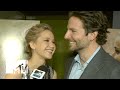 Jennifer Lawrence & Bradley Cooper Talk ‘Serena’ & Working Together Again | MTV News