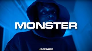 [FREE] Kay Flock x B Lovee x Sad Drill Sample Type Beat 2023 - "Monster"