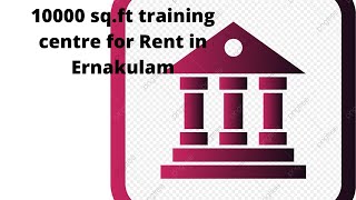 independent,Commercial building,4 Training rooms, Ernakulam,#princerealestatechannel  #youtube