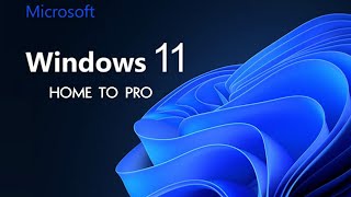 Windows 11 Home to Pro Upgrade | Tested in 4 device