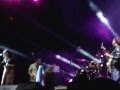 Danay Suárez Hip Hop al parque 2013