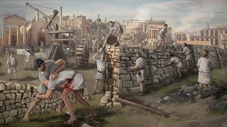 The Myth Of Rome
