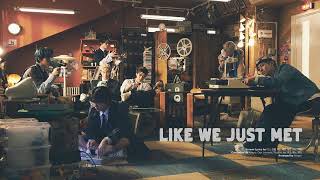 NCT DREAM 'Like We Just Met' (Official Audio)