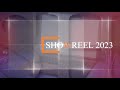 ARES PRODUCTION SHOWREEL 2023