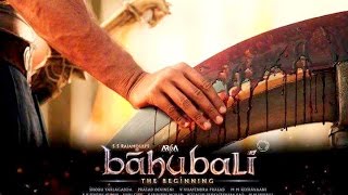 Baahubali New Trailer Prabhas, Rana Daggubati, Anushka, Tamannaah