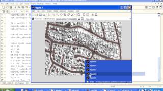 Automatic Road Extraction using High Resolution Satellite Images