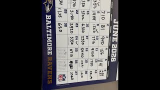 DC LOTTERY PICK 3 /4/5