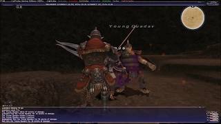 Final Fantasy XI - Fetichism Pt.1