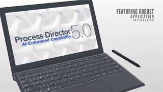 BPM Application Integration: Process Director BPM Software | BP Logix