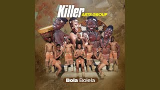 Bola Bolela (feat. Dipotata)