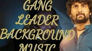 GANG LEADER BACKGROUND MUSIC || NATURAL NANI 2019 #backgroundmusics #mjbackgroundmusic #vkthing