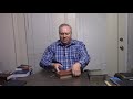 KJV Sovereign Collection Bible Brown Thomas Nelson l Review