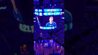 Dallas Mavericks Players Pay Tribute To Dirk Nowitzki