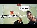 atmosphere - the arrival (Reaction)