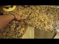 EZ Faux Decor (fka EZ Instant Makeover) Faux Granite Film update 3 years later EZ Faux Decor (fka EZ Instant Makeover) Faux Granite Film update 3 years later