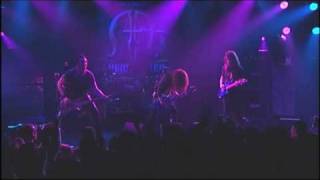 Marty Friedman - Stigmata Addiction (LIVE)