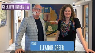 Creative InnerView • Season 1, Episode 6 - Eleanor Greer