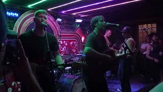 Rolling Blackouts Coastal Fever @ L'Escogriffe, Montréal 2022-08-02 \